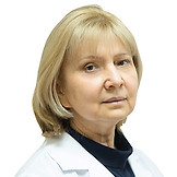 Серебрякова Ольга Викторовна