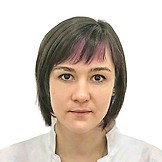 Персианинова Анастасия Михайловна