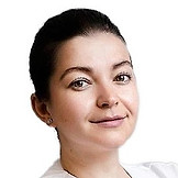 Дмитриева Анна Федоровна