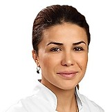 Биченова Зарина Отаровна