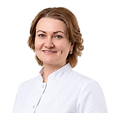 Романеева Надежда Михайловна