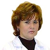 Ищенко Татьяна Геннадьевна