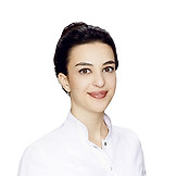 Сокаева Тамара Юрьевна