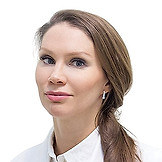 Крищанович Ольга Сергеевна