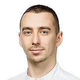 Смолин Сергей Евгеньевич