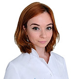 Йылмаз Наталия Леонидовна