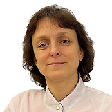 Фердинандова Надежда Илиева