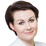 Наумчик Галина Александровна