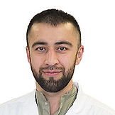Давлатьёров Умед Зиёратшоевич