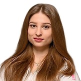 Фарзане Кея Анна Аслановна