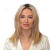 Пахомова Ирина Николаевна