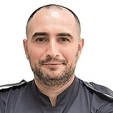 Антонян Янис Эдуардович