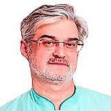 Габлия Михаил Юрьевич