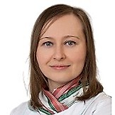 Кирмас Ольга Юрьевна