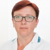 Емельянова Елена Алексеевна
