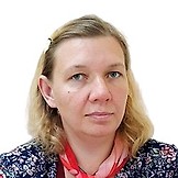 Шарапова Екатерина Сергеевна