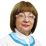 Черепанова Ольга Анатольевна