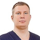 Градов Михаил Николаевич