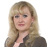 Валетова Ольга Александровна