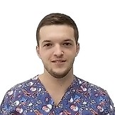 Сирота Ян Константинович