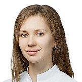 Сливинская (Саматова) Ирина Евгеньевна