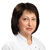 Андрианова Ирина Михайловна