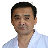 Молдоматов Насирдин Апсатарович
