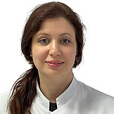 Беленькая Жанна Ефимовна