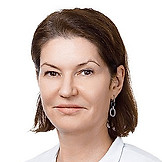 Лычева Наталья Юрьевна
