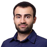 Арзуманян Карен Иванович