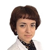 Васильковская Анастасия Григорьевна