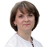 Янова Наталья Юрьевна