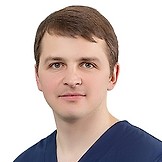 Наврозов Евгений Сергеевич