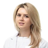 Сапожникова Юлия Вадимовна