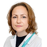 Князева Алла Валерьевна