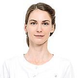 Левина Алена Сергеевна
