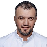 Исаев Омар Гарунович