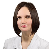 Кузнецова Екатерина Леонидовна