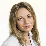 Шакирова Динара Ринатовна