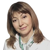Мамаева Альбина Эриковна
