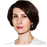 Кузьменко Наталья Владимировна