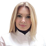 Ивлева Светлана Анатольевна