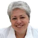 Шерина Людмила Ивановна