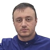 Абдуллаев Магомед-Якуб Абдуллахович