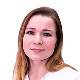 Антонова Виктория Валерьевна