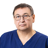 Гиндуллин Борис Назирович