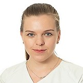 Игнатова Мария Игоревна