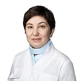 Созыкина Анна Юрьевна