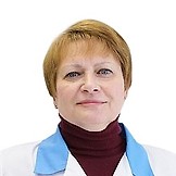 Панченко Ирина Анатольевна