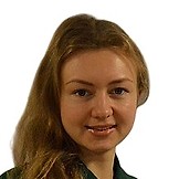 Ивашкина Иоланта Владимировна